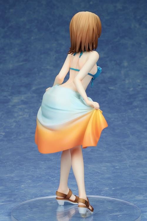 My Teen Romantic Comedy SNAFU Too! Iroha Isshiki (Swimsuit Ver.) 1/6 Scale Figure