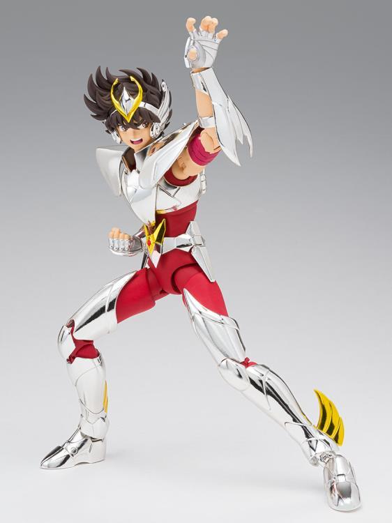 Saint Seiya Myth Cloth EX Pegasus Seiya (Final Bronze Cloth)