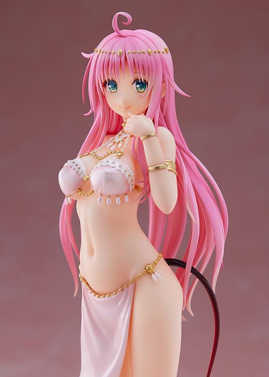 To Love-Ru Darkness Lala Satalin Deviluke 1/7 Scale Figure