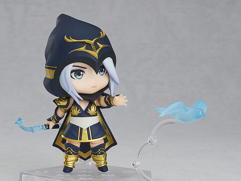 League of Legends Nendoroid No.1698 Ashe