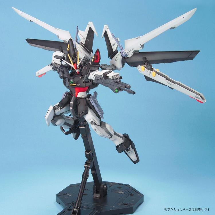 MG 1/100 Gundam Strke Noir - USA Gundam Store