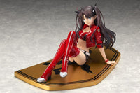 Fate/Stay Night Rin Tohsaka (Type-Moon Racing Ver.) 1/7 Scale Figure (2nd Edition)
