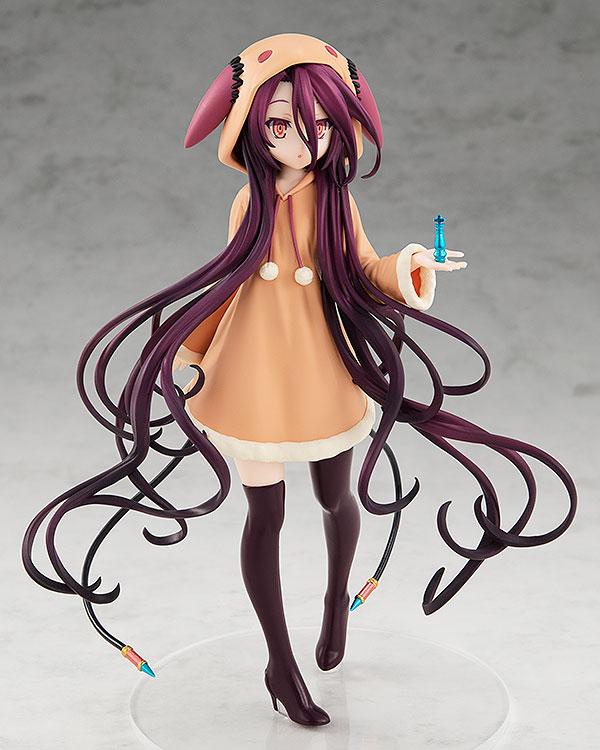 No Game No Life Pop Up Parade Schwi