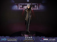 Cowboy Bebop Vicious 1/4 Scale Limited Edition Statue