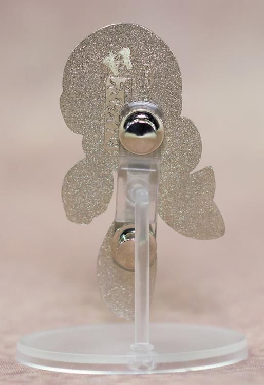 Mega Man Nendoroid Pin Mega Man X