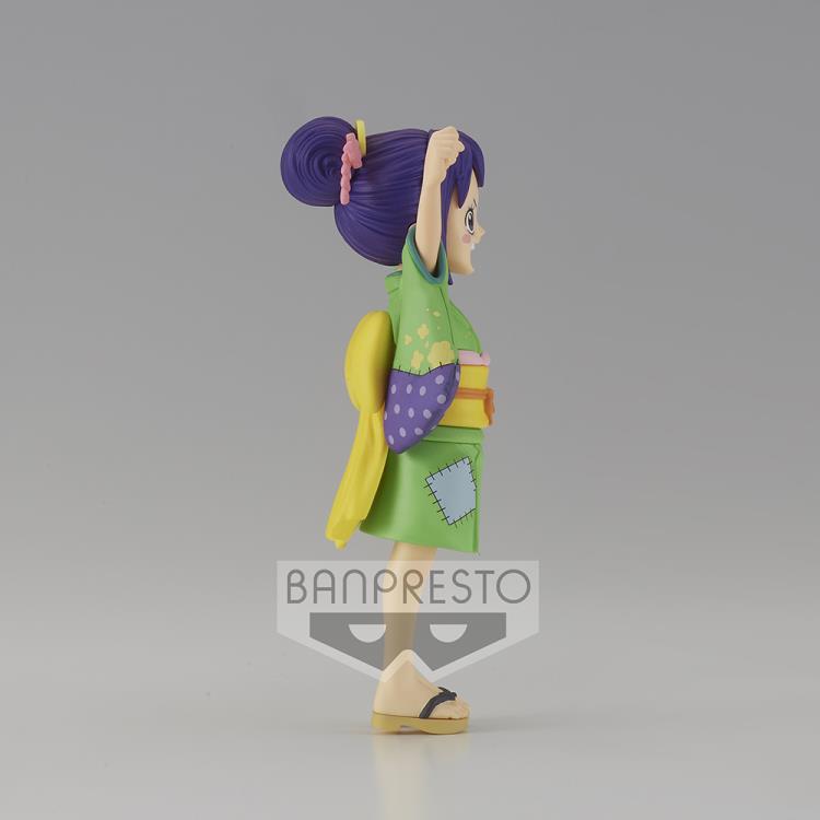 One Piece DXF The Grandline Series Wano County Vol.3 Otama