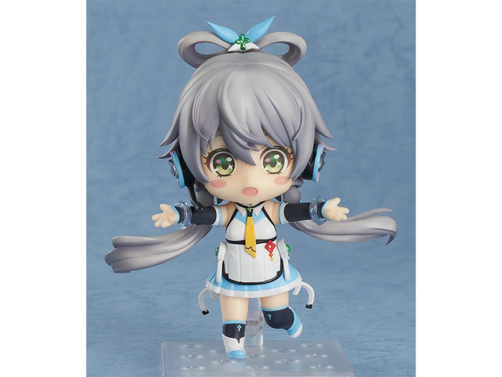 Vsinger Nendoroid No.1424 Luo Tianyi