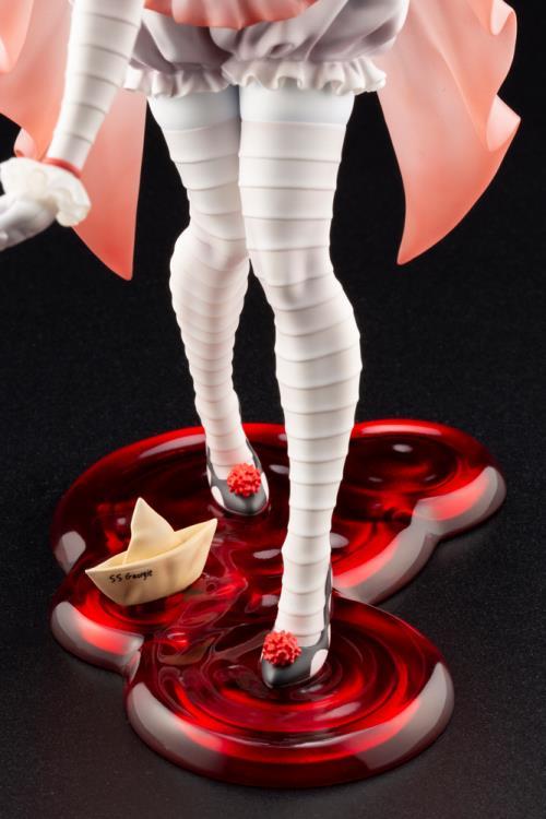 IT (2017) Bishoujo Pennywise (Reissue)