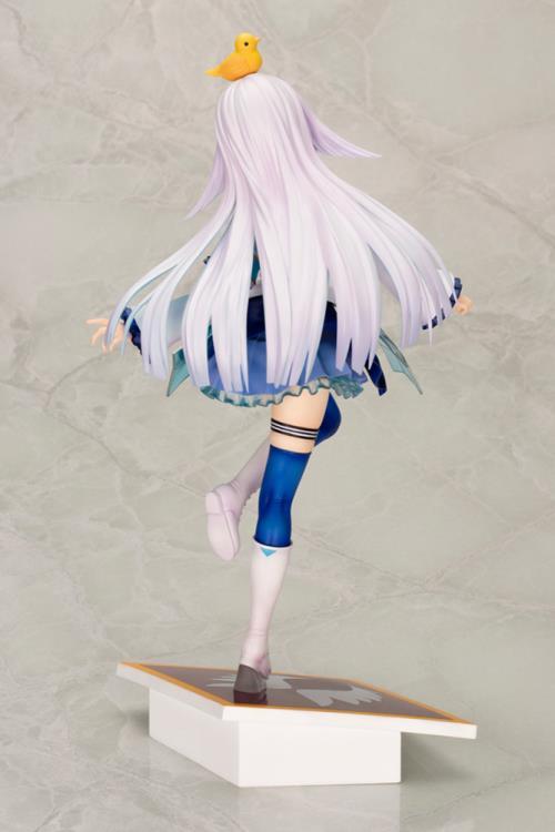 Nijisanji Lize Helesta 1/7 Scale Figure
