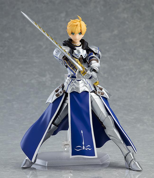 Fate/Grand Order figma No.463 Saber (Arthur Pendragon)