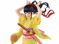 One Piece Ichiban Kuji O-Kiku Figure
