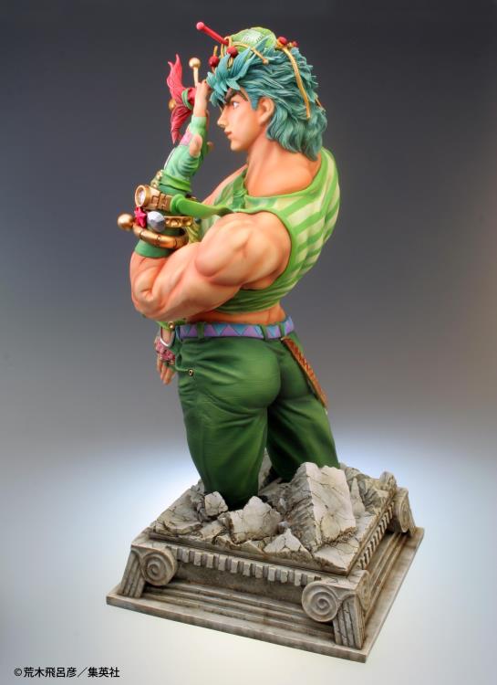 JoJo's Bizarre Adventure Chozo Art Figure Jonathan Joestar