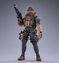 Dark Source Gregson 1/18 Scale Figure
