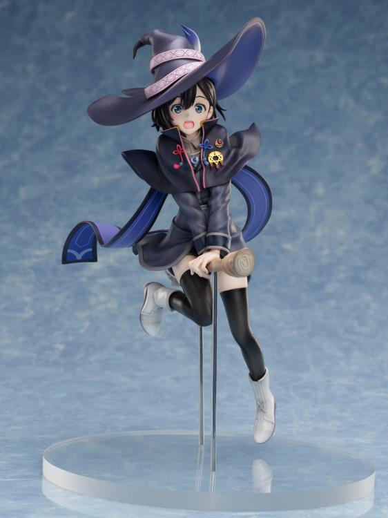 Wandering Witch: The Journey of Elaina F:Nex Saya 1/7 Scale Figure