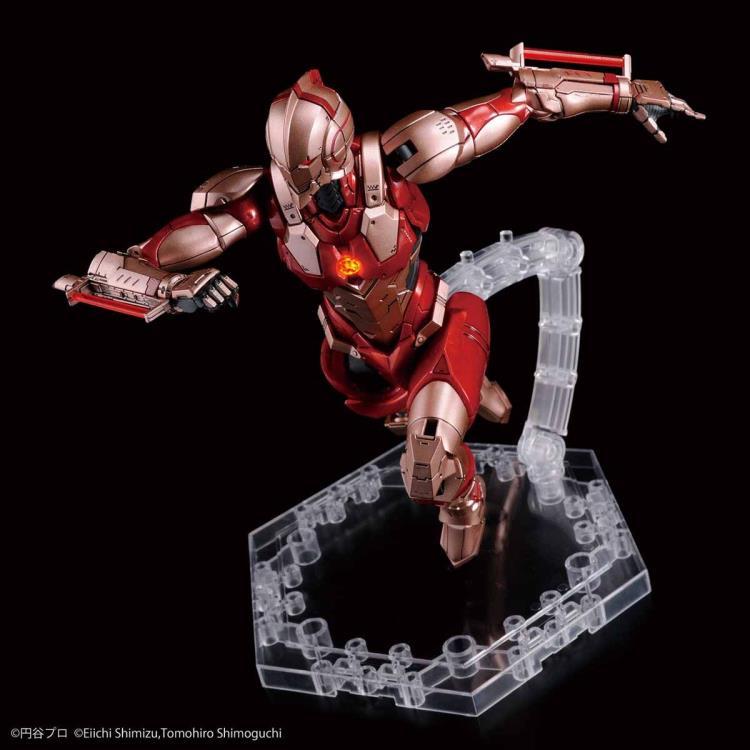 Ultraman Figure-rise Standard Ultraman (B Type) Limiter Release Model Kit
