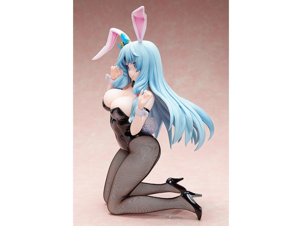 Arifureta: From Commonplace to World's Strongest B-Style Shea Haulia 1/4 Scale Figure (Bunny Ver.)
