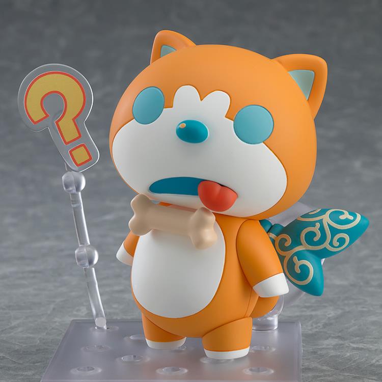 Godzilla Singular Point Nendoroid No.1729 Pelops II