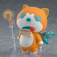 Godzilla Singular Point Nendoroid No.1729 Pelops II