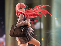 Darling in the Franxx Zero Two (School Uniform Ver.) 1/7 Scale Figure