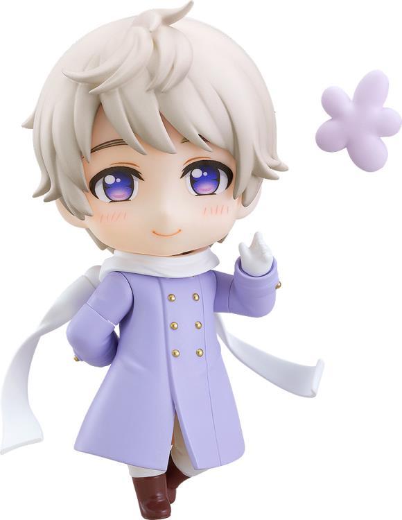 Hetalia World Stars Nendoroid No.1489 Russia