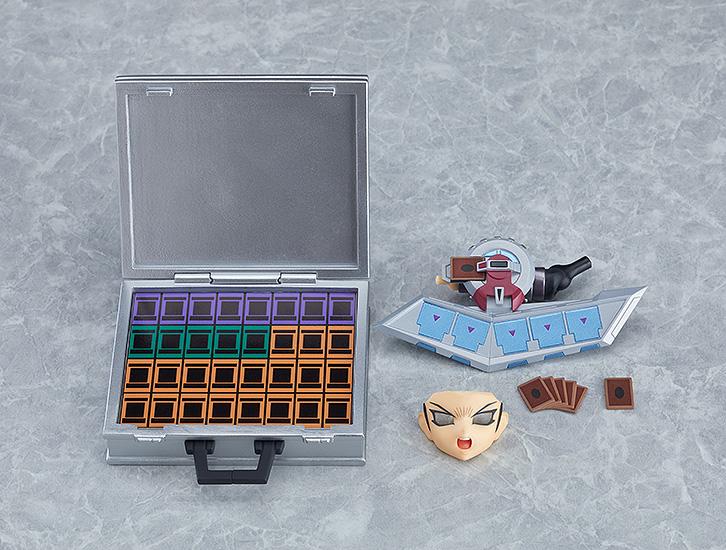 Yu-Gi-Oh! figma No.372 Seto Kaiba