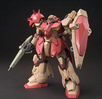 HGUC 1/144 #233 Messer Type-F01