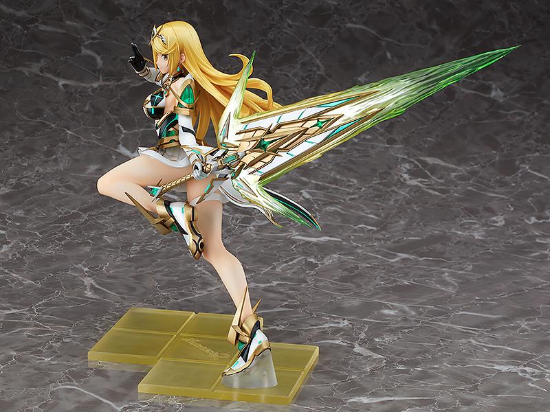 Xenoblade Chronicles 2 Mythra 1/7 Scale Figure (Reissue)