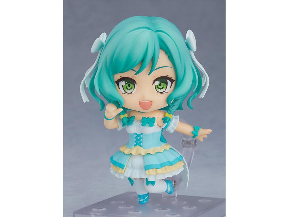 BanG Dream! Girls Band Party Nendoroid No.1362 Hina Hikawa (Stage Outfit Ver.)