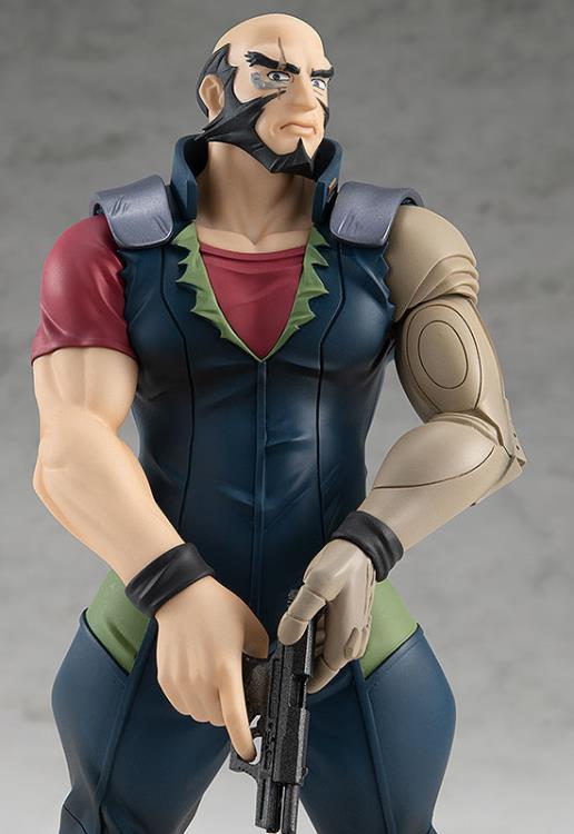 Cowboy Bebop Pop Up Parade Jet Black