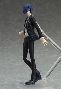 Persona 3 The Movie figma No.322 Makoto Yuki