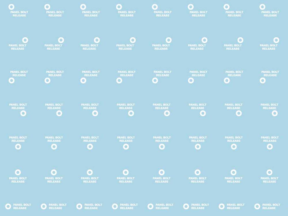 Mecha Decal 001-W USA Gundam x Child of Mecha  CARTOGRAF 1/100