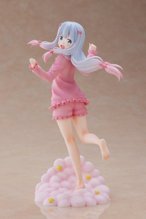 Eromanga Sensei Tenitol Sagiri Izumi Figure