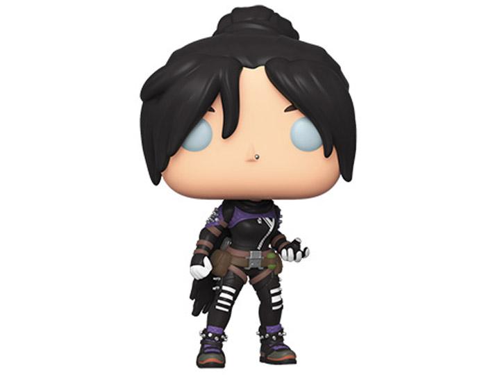 Pop! Games: Apex Legends - Wraith W/ Pop Protector