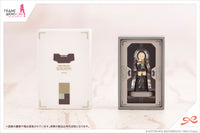 Frame Arms Girl Sousai Shoujo Teien After School Gourai Birthday 1/10 Scale Accessory Set