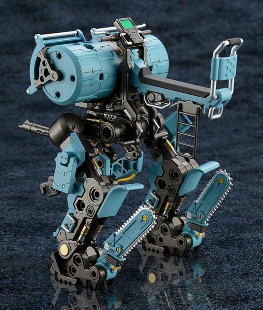 Hexa Gear Scarecrow 1/24 Scale Model Kit