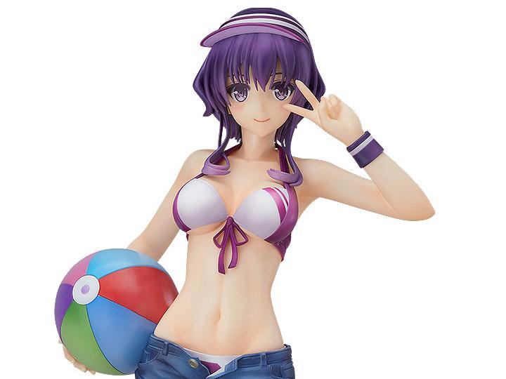 Pre-Order Saekano Michiru Hyodo (Swimsuit Ver.) 1/7 Scale Figure
