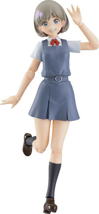 Love Live! Superstar!! figma No.544 Keke Tang