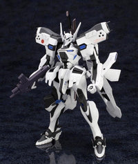 Muv-Luv Alternative Shiranui Second Yuya Bridges Ki (Ver. 1.5) Model Kit