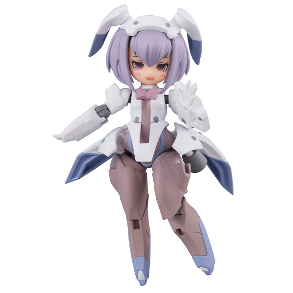 Desktop Army F-606s Flare Nabbit Sisters Box of 3 Figures