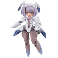 Desktop Army F-606s Flare Nabbit Sisters Box of 3 Figures