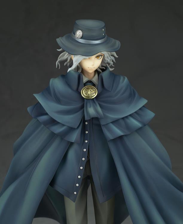 Fate/Grand Order Avenger (Edmond Dantes) 1/8 Scale Figure