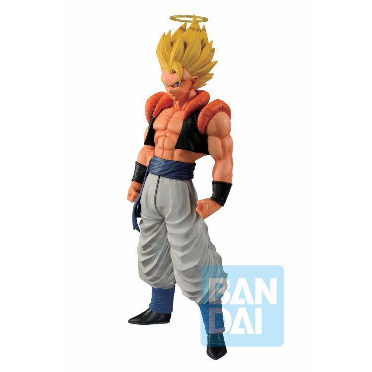 Dragon Ball Z: Fusion Reborn Ichibansho Super Gogeta (Back To The Film)