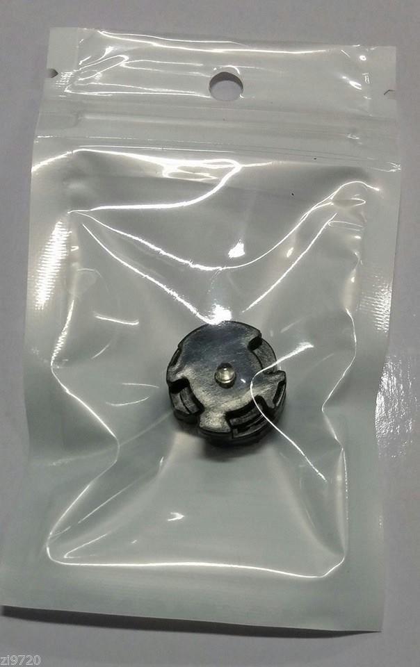 Metal Details Up Parts Set For Bandai 1/100 MG Hi Nu Gundam ver Ka Model Kit - USA Gundam Store