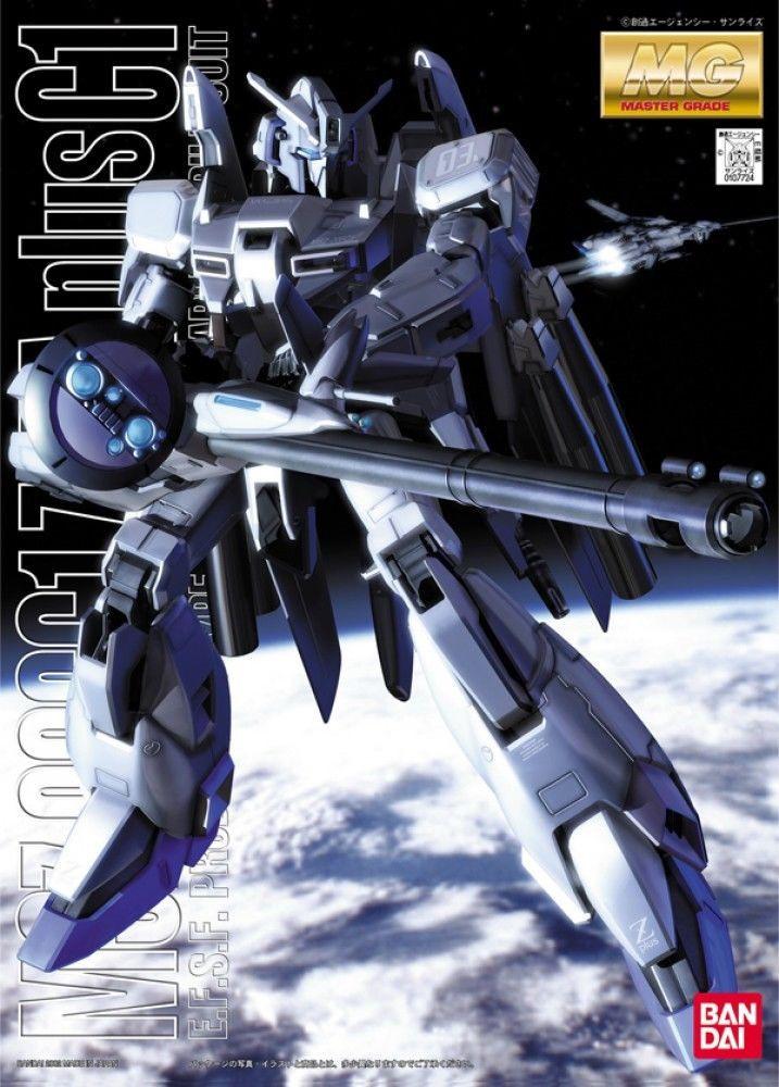 MG MSZ-006C1 Z-Plus