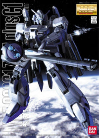 MG MSZ-006C1 Z-Plus