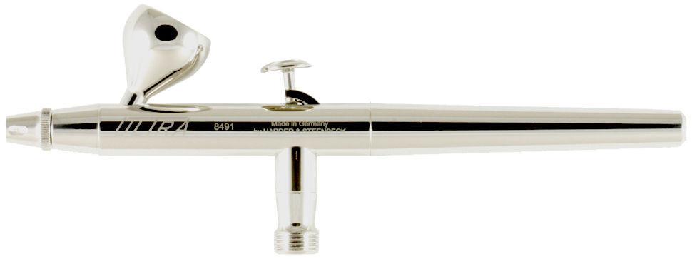 Harder & Steenbeck ULTRA 2 in 1 Airbrush