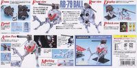 MG RB-79 Ball Igloo Version