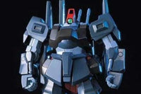 HGUC 1/144 #10 Rick Dias