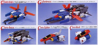 MG MSZ-010 ZZ Gundam