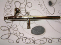 Harder & Steenbeck ULTRA 2 in 1 Airbrush